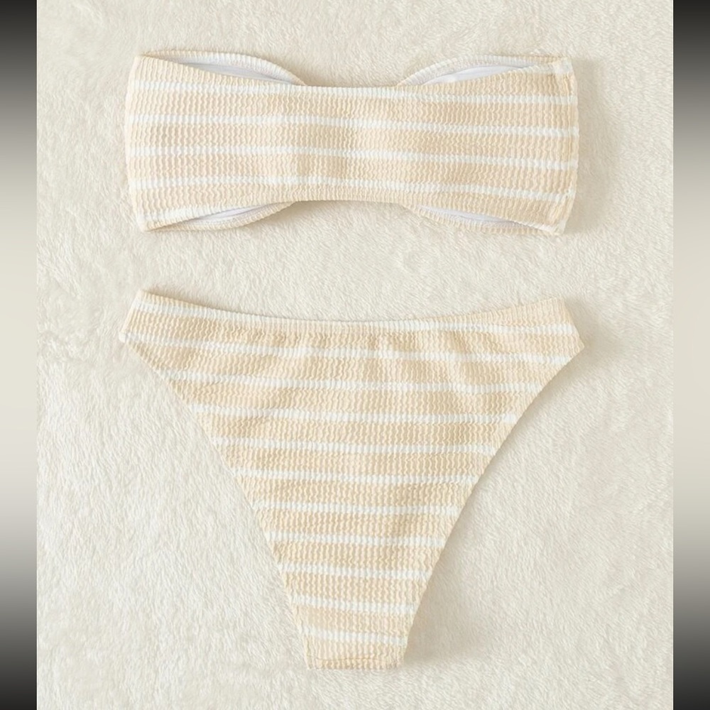 Shein bikini set - Picture 2 of 5